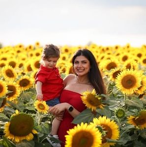 Meet your Posher, Yasmin